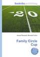 Family Circle Cup, Jesse Russell,Ronald Cohn 