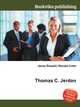 Thomas C. Jerdon, Jesse Russell,Ronald Cohn 