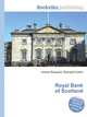 Royal Bank of Scotland, Jesse Russell,Ronald Cohn 