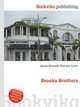 Brooks Brothers, Jesse Russell,Ronald Cohn 