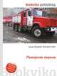 Пожарная охрана, Джесси Рассел 