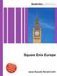 Square Enix Europe, Jesse Russell,Ronald Cohn 