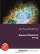 Square Kilometre Array, Jesse Russell,Ronald Cohn 