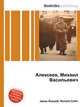 Алексеев, Михаил Васильевич, Jesse Russell,Ronald Cohn 