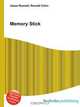 Memory Stick, Jesse Russell,Ronald Cohn 