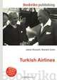 Turkish Airlines, Jesse Russell,Ronald Cohn 