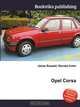 Opel Corsa, Jesse Russell,Ronald Cohn 