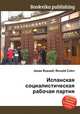 Испанская социалистическая рабочая партия, Джесси Рассел 