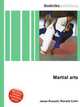 Martial arts, Jesse Russell,Ronald Cohn 
