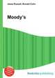Moody’s, Джесси Рассел 