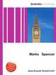 Marks Spencer, Jesse Russell,Ronald Cohn 