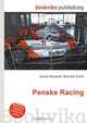 Penske Racing, Jesse Russell,Ronald Cohn 