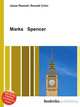 Marks Spencer, Jesse Russell,Ronald Cohn 
