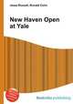 New Haven Open at Yale, Jesse Russell,Ronald Cohn 