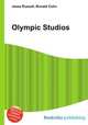 Olympic Studios, Jesse Russell,Ronald Cohn 