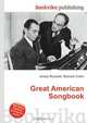 Great American Songbook, Jesse Russell,Ronald Cohn 