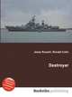 Destroyer, Jesse Russell,Ronald Cohn 