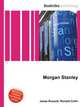 Morgan Stanley, Jesse Russell,Ronald Cohn 