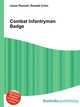 Combat Infantryman Badge, Jesse Russell,Ronald Cohn 