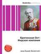 Британская Ост-Индская компания, Джесси Рассел 