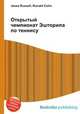 Открытый чемпионат Эшторила по теннису, Джесси Рассел 