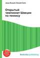 Открытый чемпионат Швеции по теннису, Джесси Рассел 