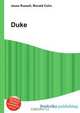 Duke, Jesse Russell,Ronald Cohn 