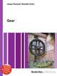 Gear, Jesse Russell,Ronald Cohn 