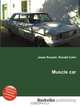 Muscle car, Jesse Russell,Ronald Cohn 