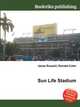 Sun Life Stadium, Jesse Russell,Ronald Cohn 