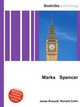 Marks Spencer, Jesse Russell,Ronald Cohn 