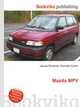 Mazda MPV, Jesse Russell,Ronald Cohn 