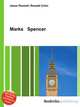 Marks Spencer, Jesse Russell,Ronald Cohn 