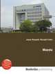 Mazda, Jesse Russell,Ronald Cohn 