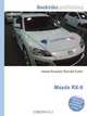 Mazda RX-8, Jesse Russell,Ronald Cohn 