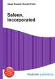 Saleen, Incorporated, Jesse Russell,Ronald Cohn 