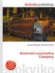 American Locomotive Company, Jesse Russell,Ronald Cohn 