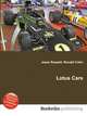 Lotus Cars, Jesse Russell,Ronald Cohn 