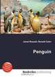 Penguin, Jesse Russell,Ronald Cohn 