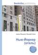 Нью-Йоркер (отель), Джесси Рассел 