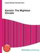 Kenichi: The Mightiest Disciple, Jesse Russell,Ronald Cohn 