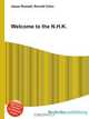 Welcome to the N.H.K., Jesse Russell,Ronald Cohn 