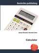 Calculator, Jesse Russell,Ronald Cohn 