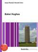 Baker Hughes, Jesse Russell,Ronald Cohn 