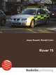 Rover 75, Jesse Russell,Ronald Cohn 