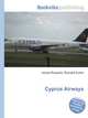 Cyprus Airways, Jesse Russell,Ronald Cohn 