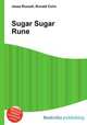 Sugar Sugar Rune, Jesse Russell,Ronald Cohn 