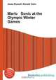 Mario Sonic at the Olympic Winter Games, Jesse Russell,Ronald Cohn 