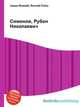 Симонов, Рубен Николаевич, Джесси Рассел 