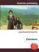 Caucasus, Jesse Russell,Ronald Cohn 